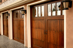 Usk garage extension quotes
