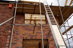 house extensions Usk